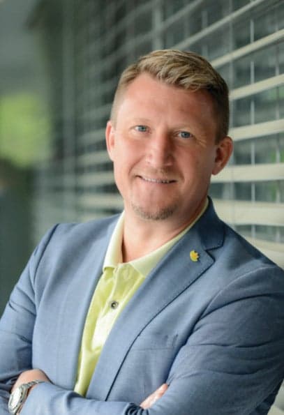 Alexander Lerch, MBA